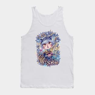 CHESHIRE Tank Top